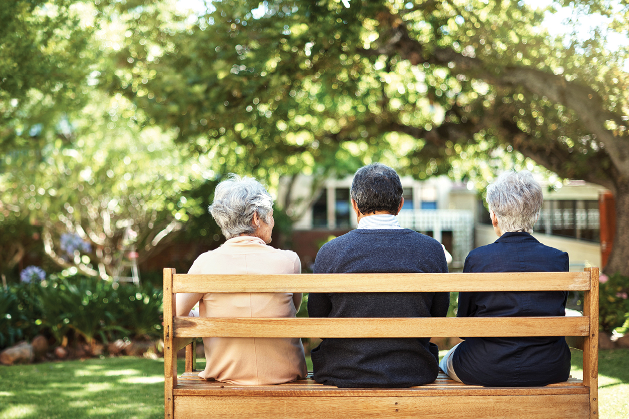 Refundable Entrance Fees for Continuing Care Retirement Communities Increasingly Not-So-Refundable