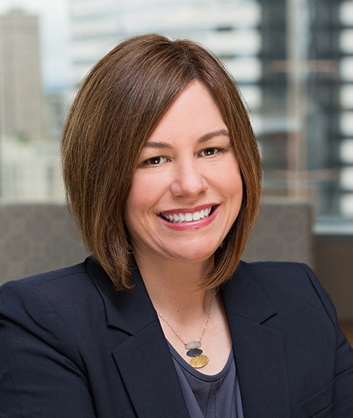 Alison J. Warden - Shareholder, Seattle