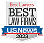Best Law Firms 2023