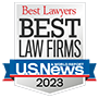 Best Law Firms 2022