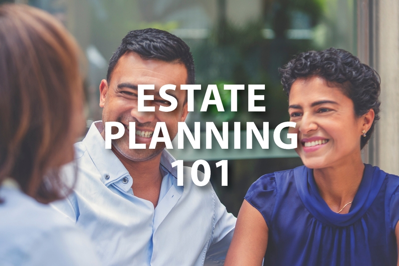 Stokes Lawrence Presents: Estate Planning 101 – August 25th, 2022