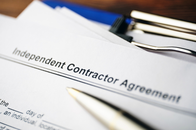 What Employers Need to Know about Seattle's New Independent Contractors Protections Ordinance