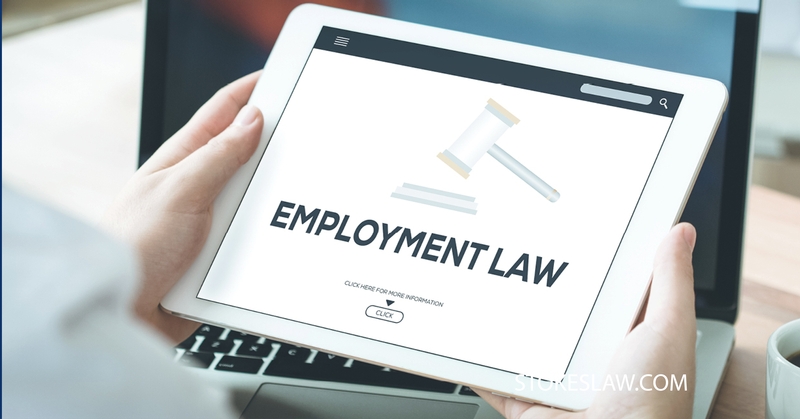 ICYMI: Stokes Lawrence Employment Law Update