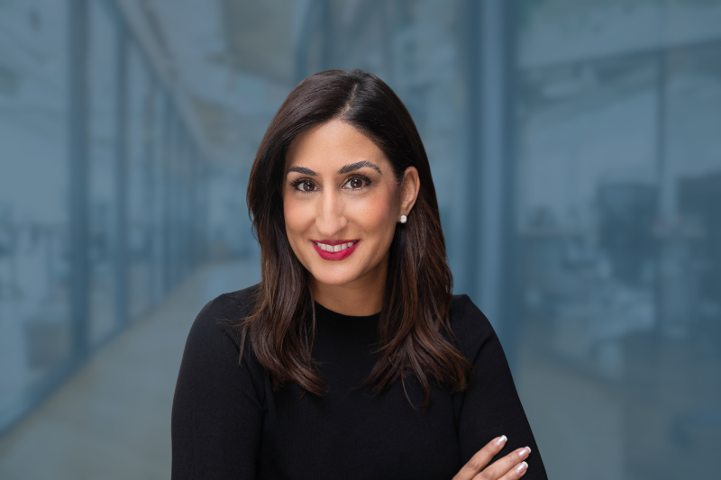 Leading Real Estate Attorney Serena Sayani Appointed to University of Washington's Runstad Advisory Board