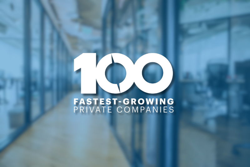 Stokes Lawrence Earns Spot on Puget Sound Business Journal's 100 Fastest-Growing Private Companies for 2025