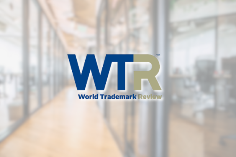 Stokes Lawrence Celebrated in World Trademark Review 1000 as Leading Trademark Firm; Six Attorneys Recognized