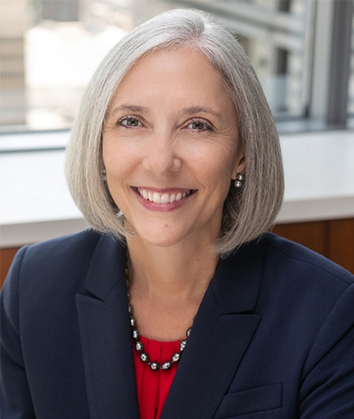 Adrienne D. McEntee - Of Counsel, Seattle