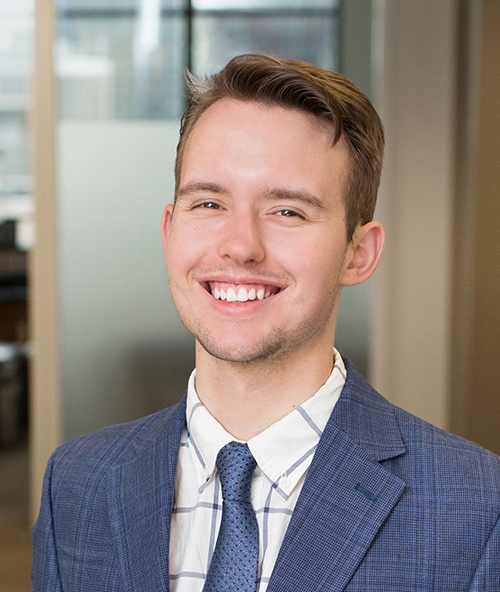 Aidan Killackey - General Services,