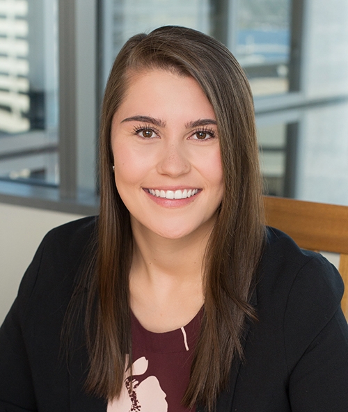 Alexandra N. Keithley - Practice Assistant, Seattle