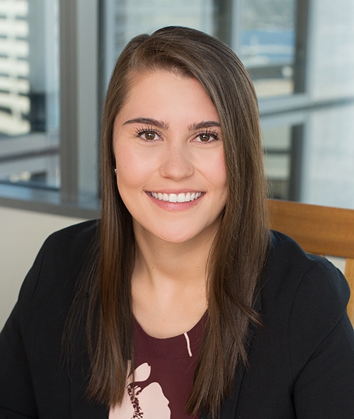 Alexandra N. Keithley - Paralegal, Seattle