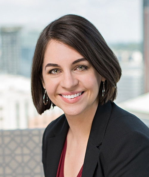 Amanda  Keogh - Legal Applications Specialist, Seattle