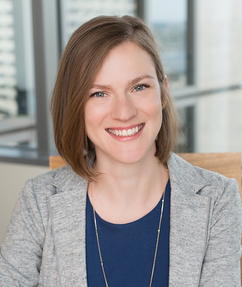 Amy Kangas Alexander