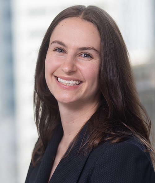 Anna  Long - Attorney, Seattle