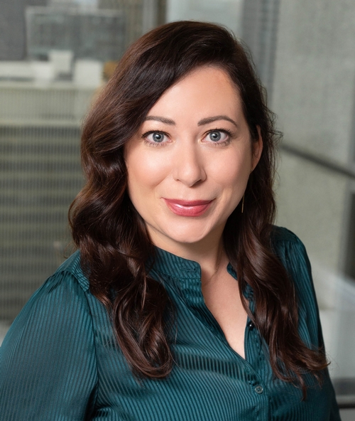Annette Tortorige - Director of Business Development & Marketing, Seattle