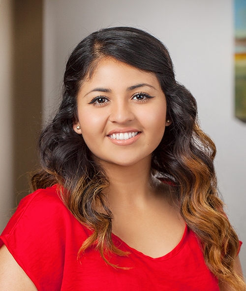Arlette Hernandez - Legal Support Assistant, Yakima