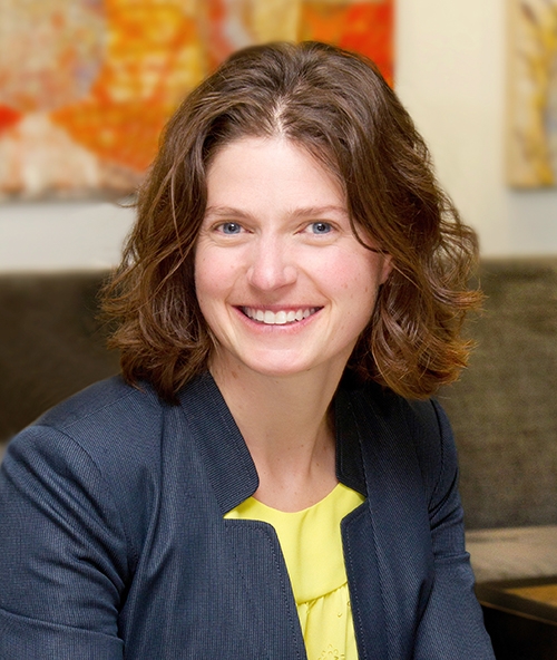 Aviva Kamm - Shareholder, Seattle