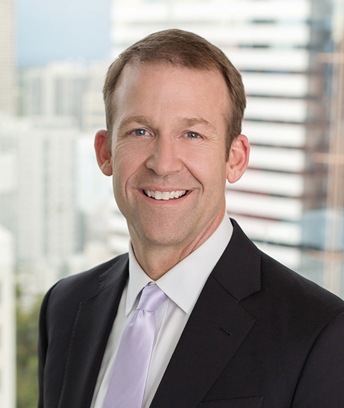 Bradford J. Axel - Of Counsel, Seattle