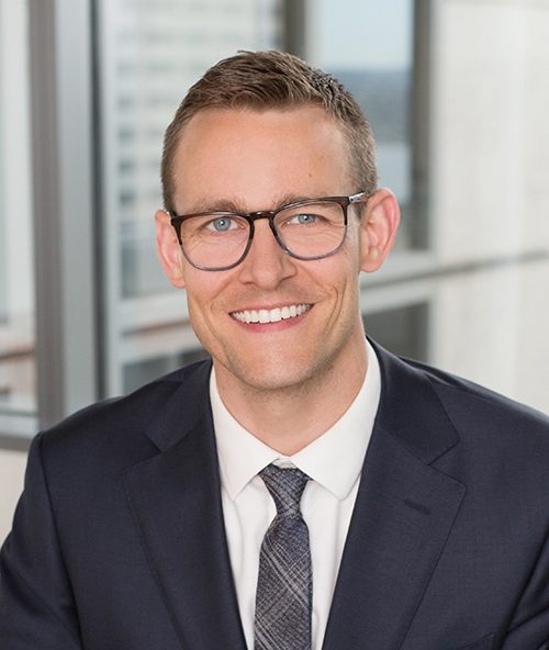 Brett T. MacIntyre - Of Counsel, Seattle