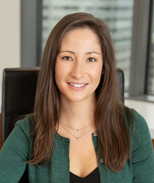 Brittney  Kauzlarich - Accounting Specialist, Seattle