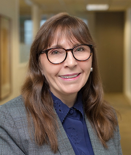 Catherine Duran - Practice Assistant, Seattle