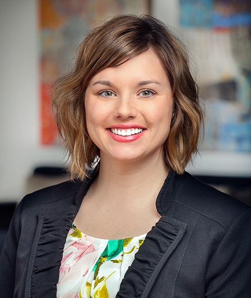 Charissa A. Johnston - Shareholder, Yakima