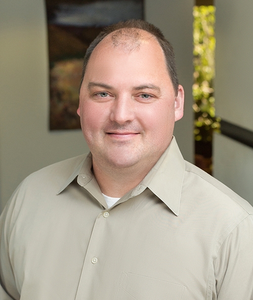 Chris Gifford - Paralegal - Trusts and Estates, Yakima