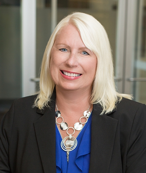 Debbie  Wilson