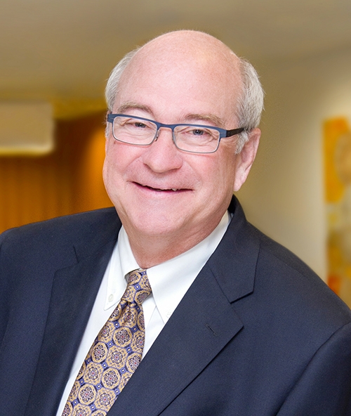 Douglas C. Lawrence