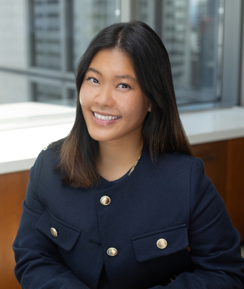 Elaine  Kim - Administrative Assistant, Seattle