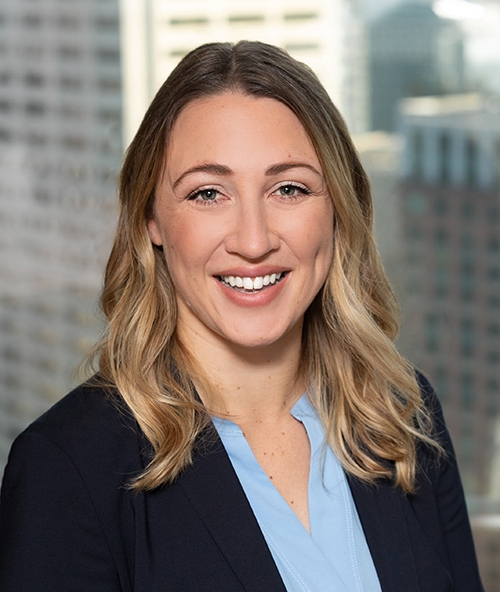 Elisabeth Guard - Associate, Seattle