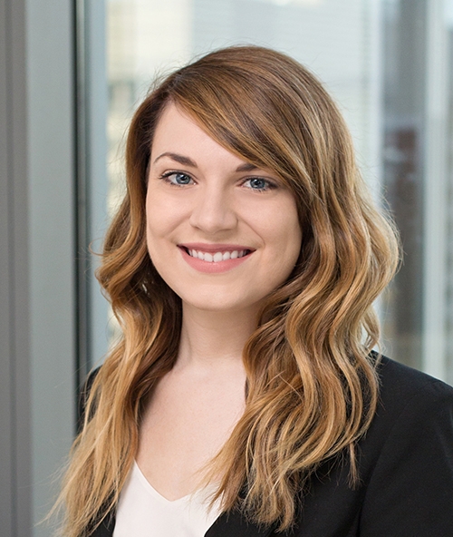 Ellen M. Hutchinson - Associate, Seattle