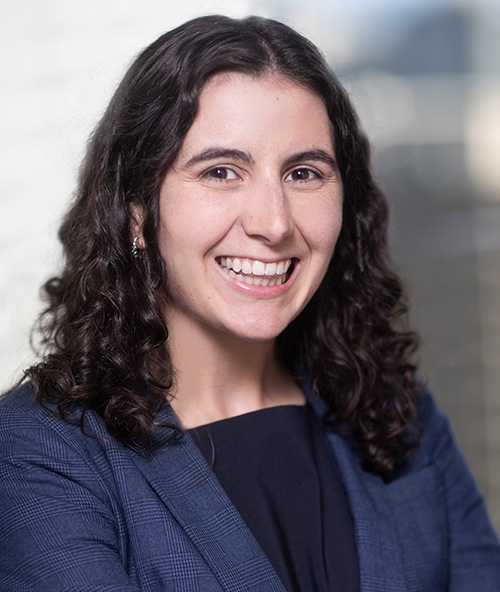 Emily  Zughaib - Attorney, Seattle