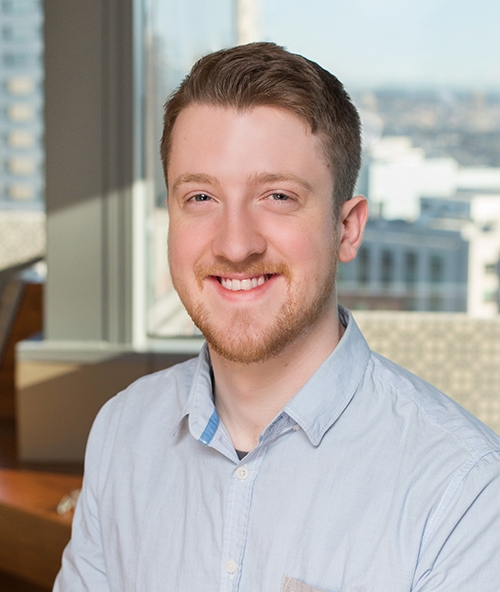 Evan D. Frazier - Legal Support Specialist, Seattle