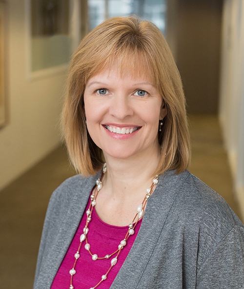 Gail Linzy-King - Practice Assistant, Seattle