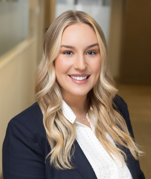 Haley  Hargreaves - Attorney, Yakima