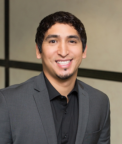 Jaime Cuevas, Jr. - Shareholder, Yakima