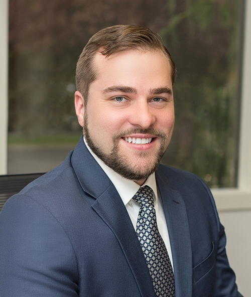 John-Philip J. Schroeder - Associate, Yakima