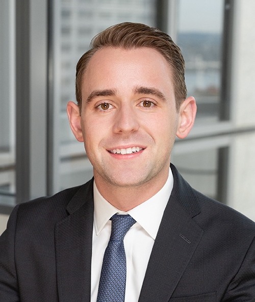 Joshua D. Harms - Attorney, Seattle