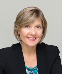 Julia  Reevosh - Accounting Specialist, Seattle