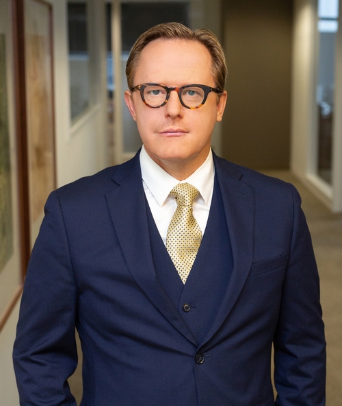 Kevin A. Bukoskey