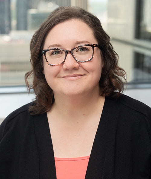 Kimberly G. Sandstrom