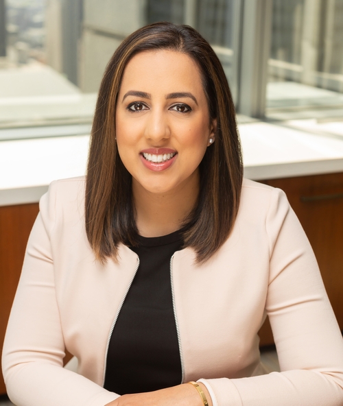 Kiran Uppal - Of Counsel, Seattle