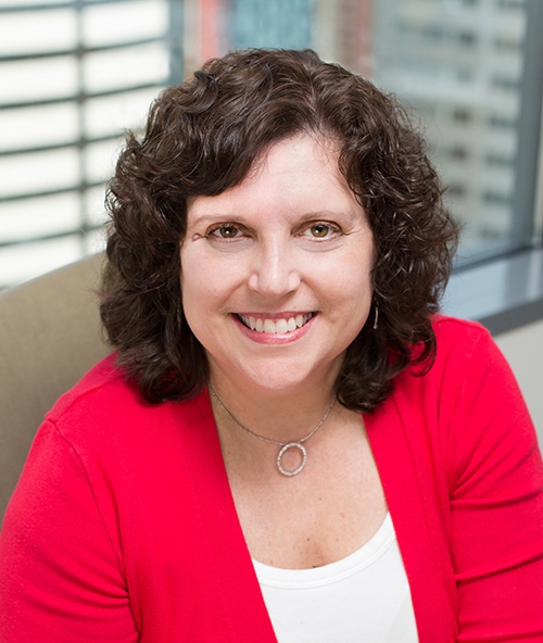 Laura Johnston-Mack - Client Relations Manager, Seattle