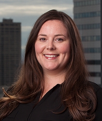 Leigh Schroeder - Paralegal - Trusts and Estates, Seattle