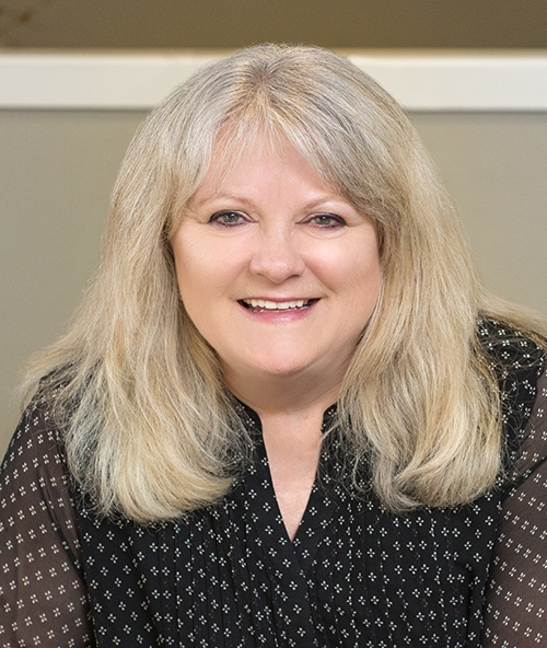 Lori Busby - Paralegal/Yakima Office Manager, Yakima