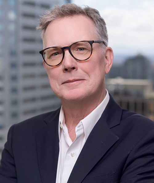 Mark  Bailey