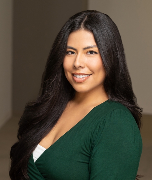 Marthy  Hernandez - Attorney, Yakima