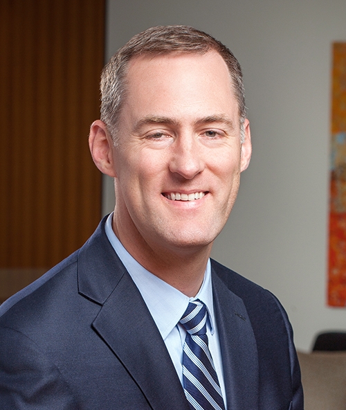 Mathew L. Harrington - Shareholder, Seattle