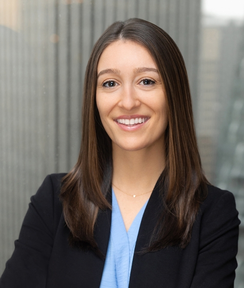 McKenzi  Hoover - Attorney, Seattle