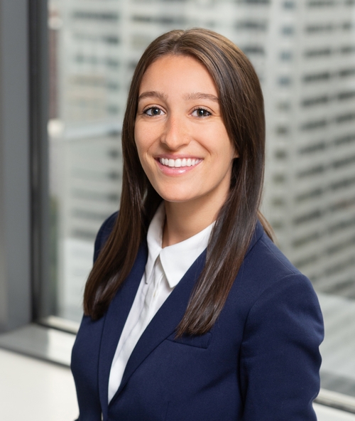 McKenzi Hoover - Attorney, Seattle